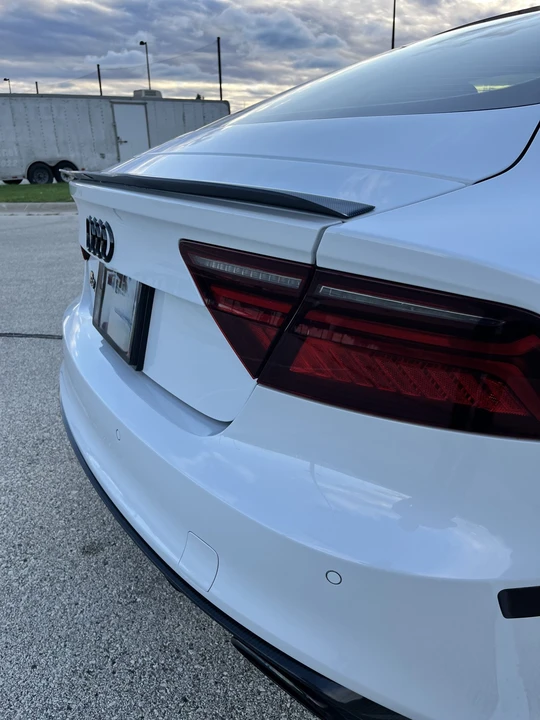 2016 Audi C7 RS7 - Image 25 of 31