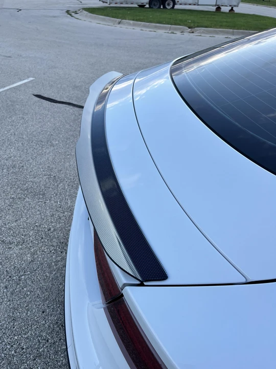 2016 Audi C7 RS7 - Image 24 of 31