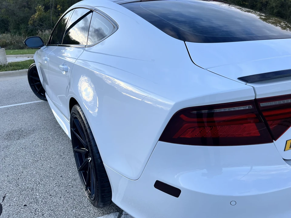 2016 Audi C7 RS7 - Image 22 of 31