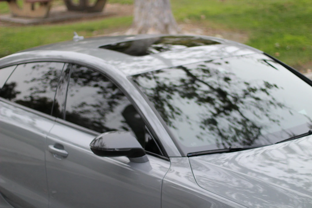 2016 Audi C7 RS7 - Image 24 of 31