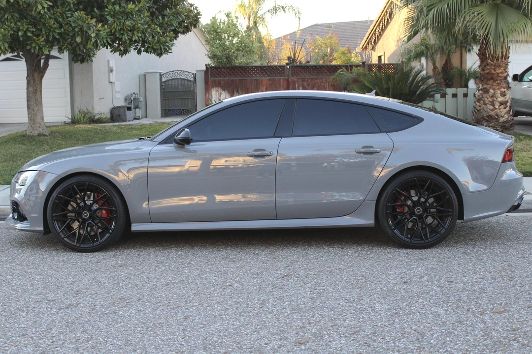 2016 Audi C7 RS7 - Image 3 of 31