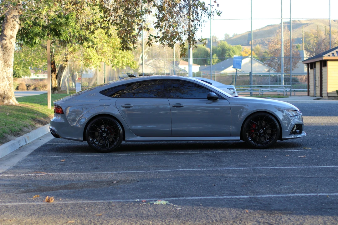 2016 Audi C7 RS7 - Image 12 of 31
