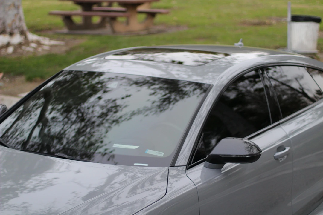 2016 Audi C7 RS7 - Image 17 of 31