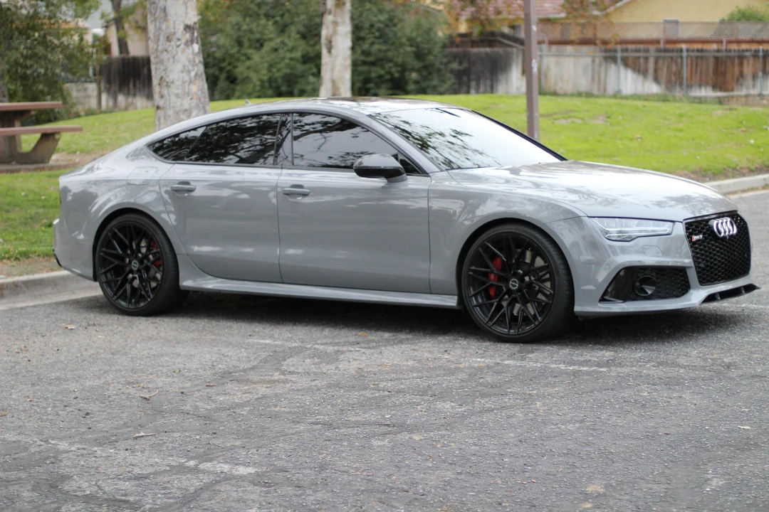2016 Audi C7 RS7 - Image 14 of 31