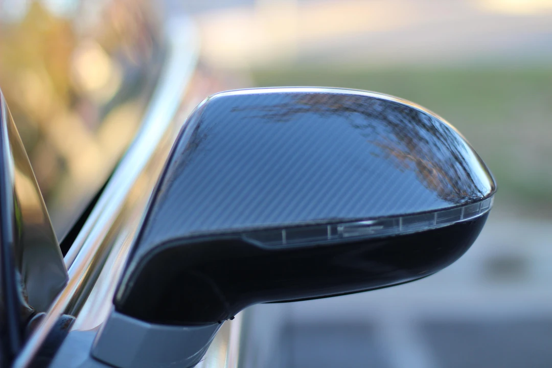 2016 Audi C7 RS7 - Image 19 of 31