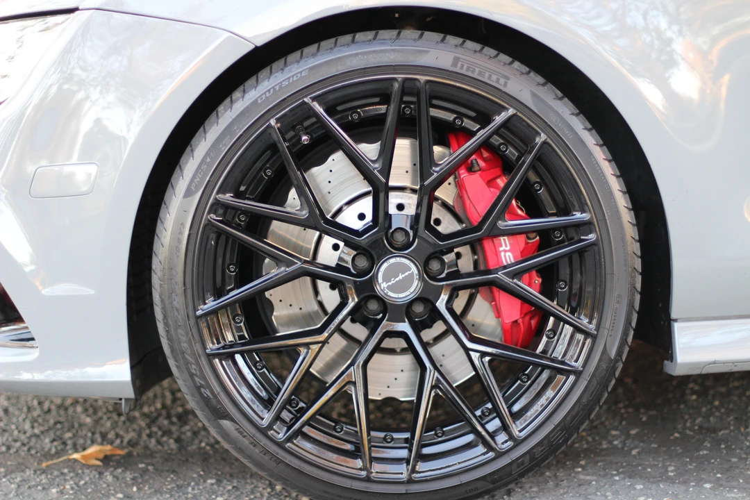 2016 Audi C7 RS7 - Image 31 of 31