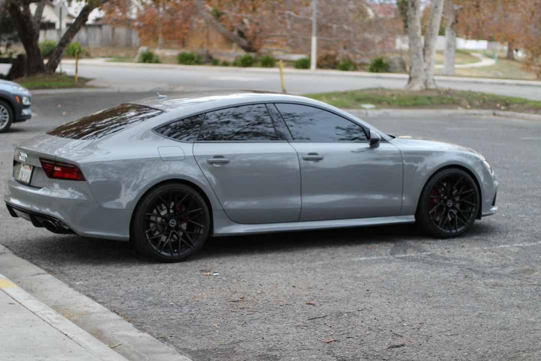 2016 Audi C7 RS7 - Image 11 of 31