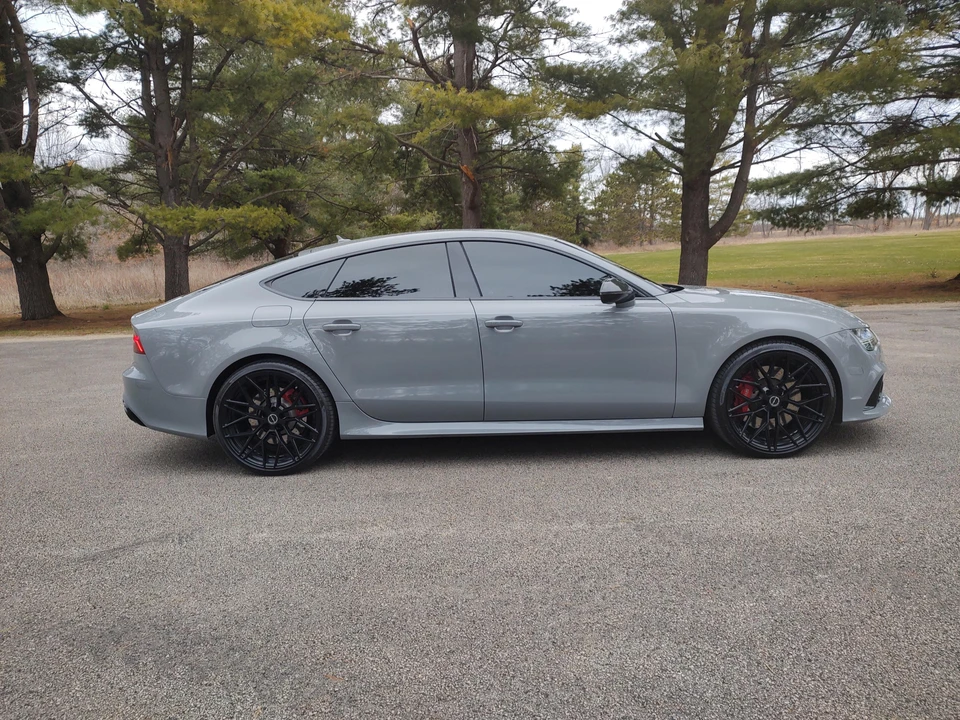 2016 Audi C7 RS7 - Image 16 of 31