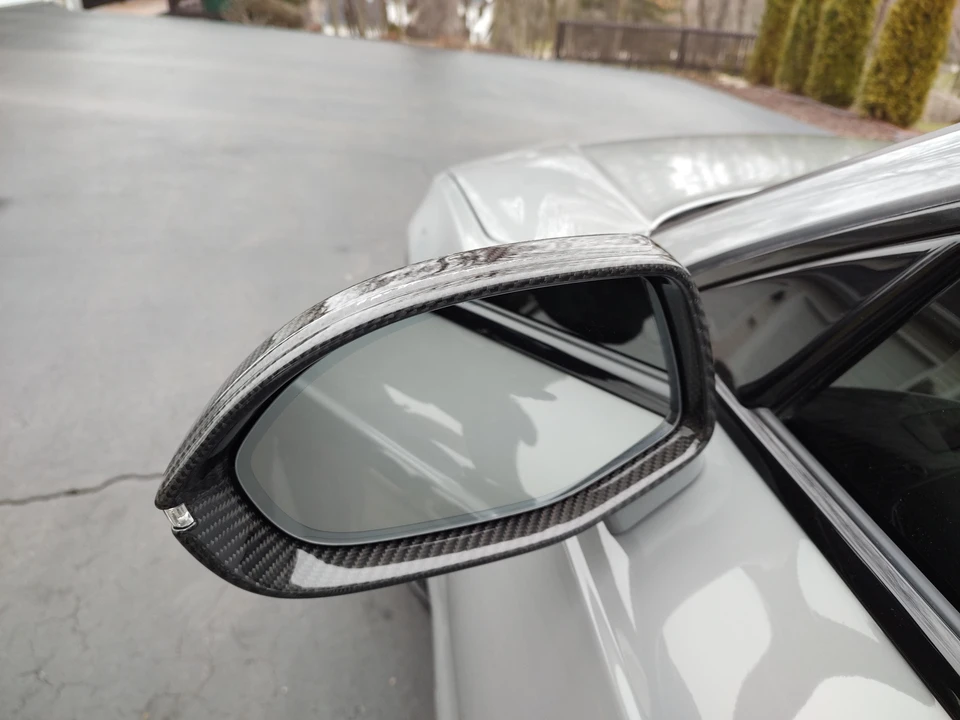 2016 Audi C7 RS7 - Image 31 of 31