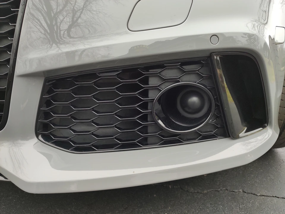 2016 Audi C7 RS7 - Image 21 of 31