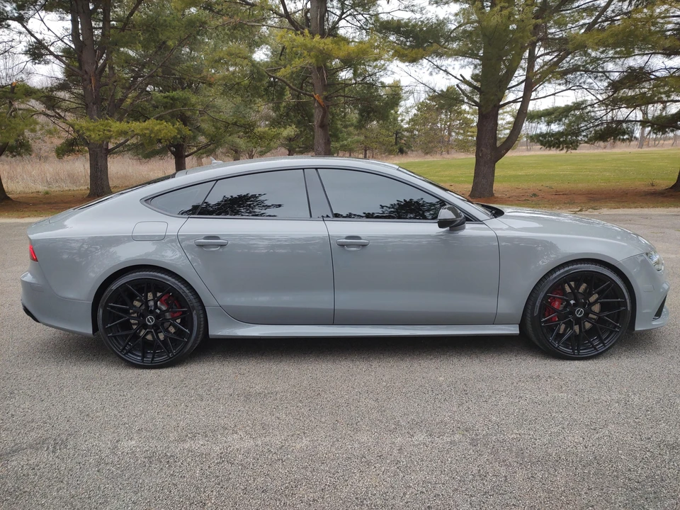 2016 Audi C7 RS7 - Image 15 of 31