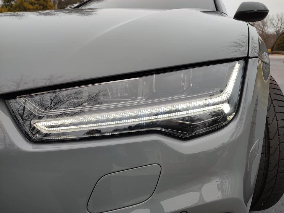 2016 Audi C7 RS7 - Image 24 of 31