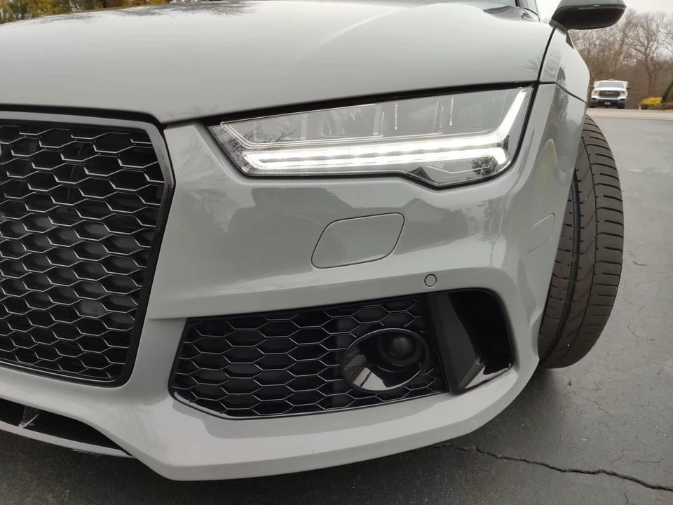 2016 Audi C7 RS7 - Image 23 of 31