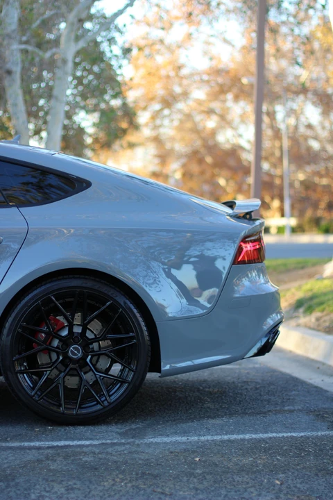 2016 Audi C7 RS7 - Image 20 of 31