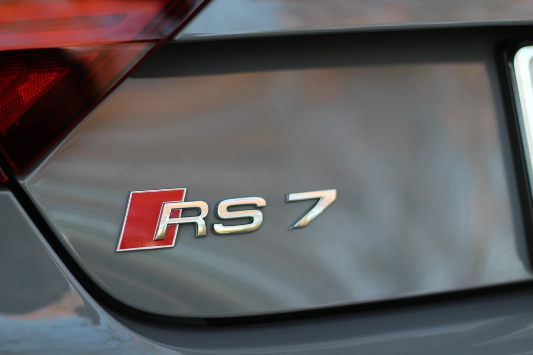 2016 Audi C7 RS7 - Image 23 of 31