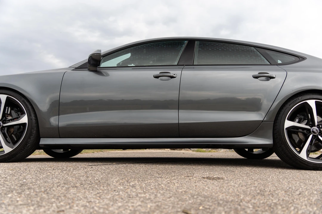 2016 Audi C7 RS7 - Image 18 of 31