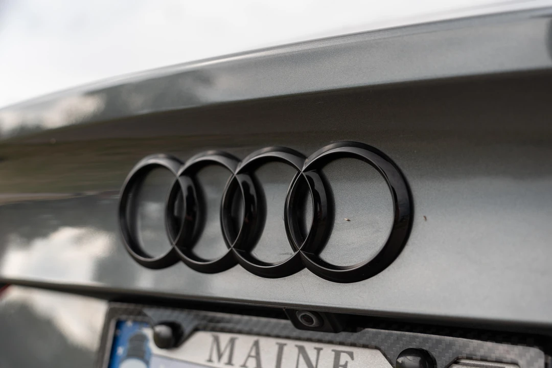 2016 Audi C7 RS7 - Image 26 of 31