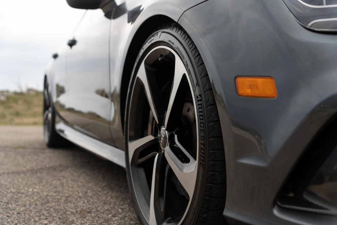 2016 Audi C7 RS7 - Image 11 of 31