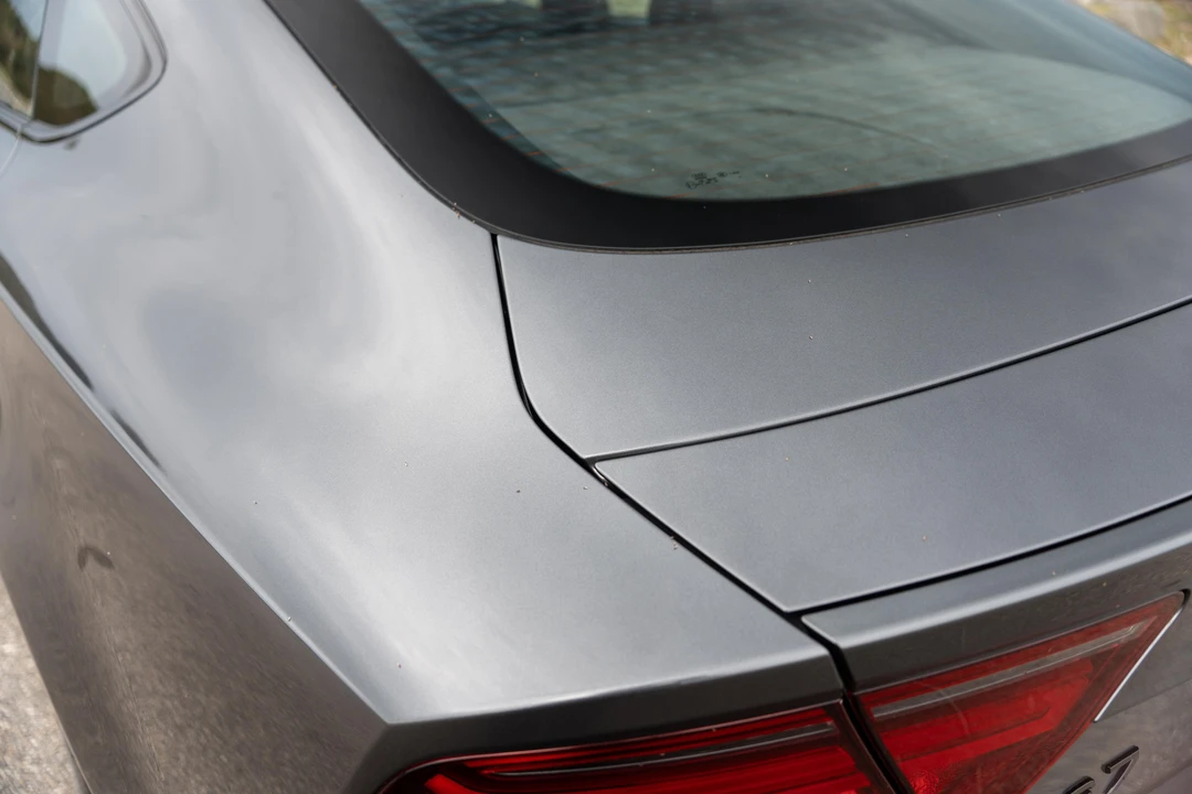 2016 Audi C7 RS7 - Image 22 of 31