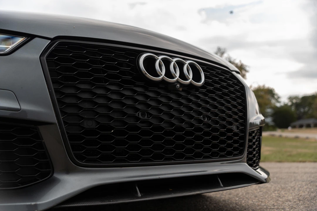 2016 Audi C7 RS7 - Image 13 of 31
