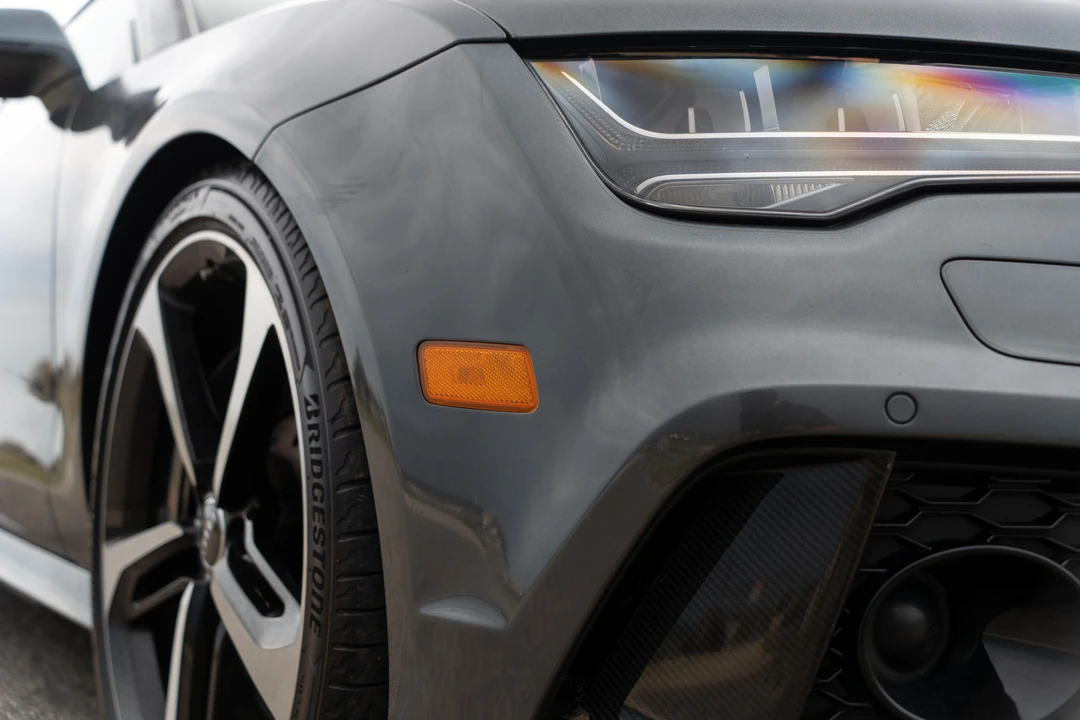 2016 Audi C7 RS7 - Image 12 of 31