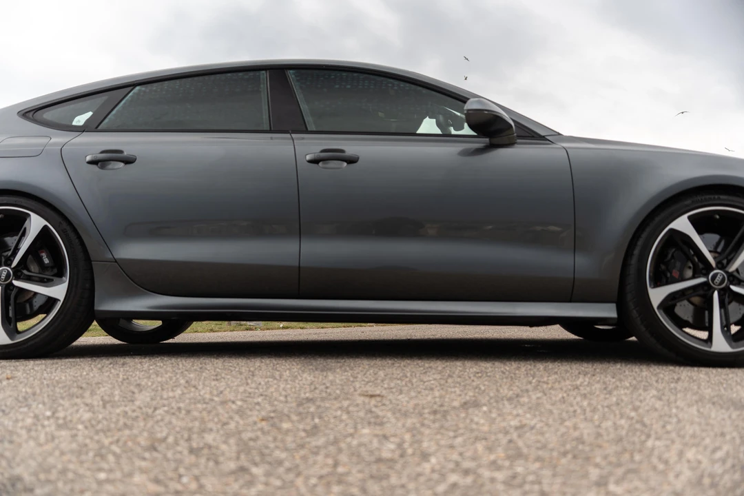 2016 Audi C7 RS7 - Image 31 of 31