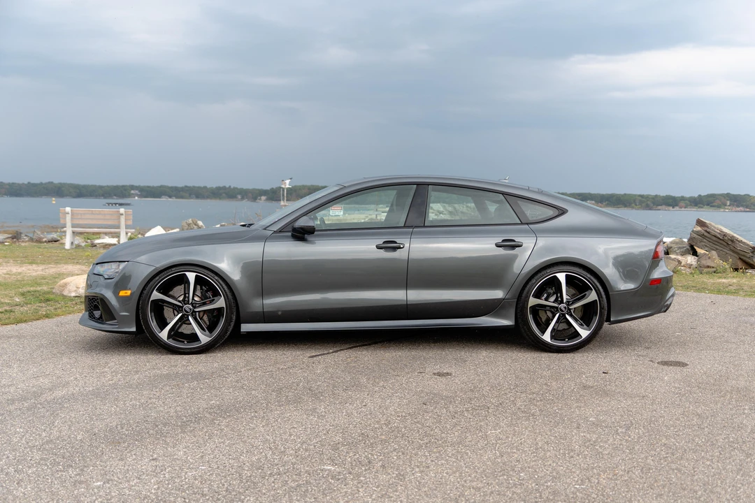 2016 Audi C7 RS7 - Image 7 of 31