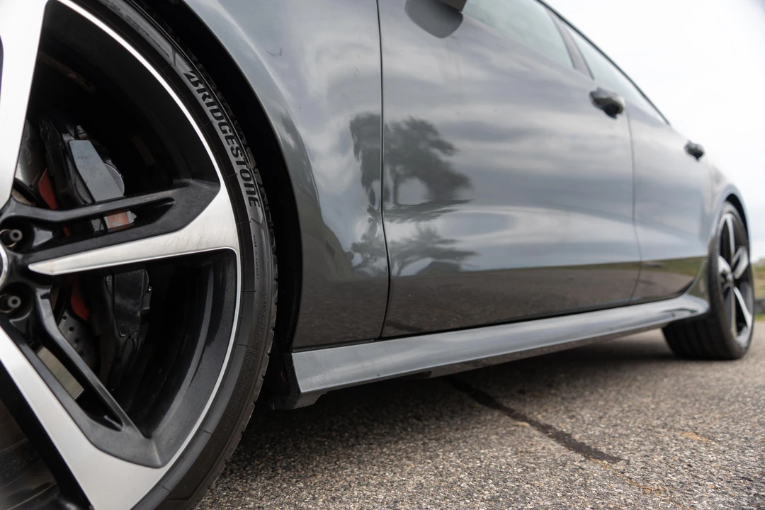 2016 Audi C7 RS7 - Image 16 of 31