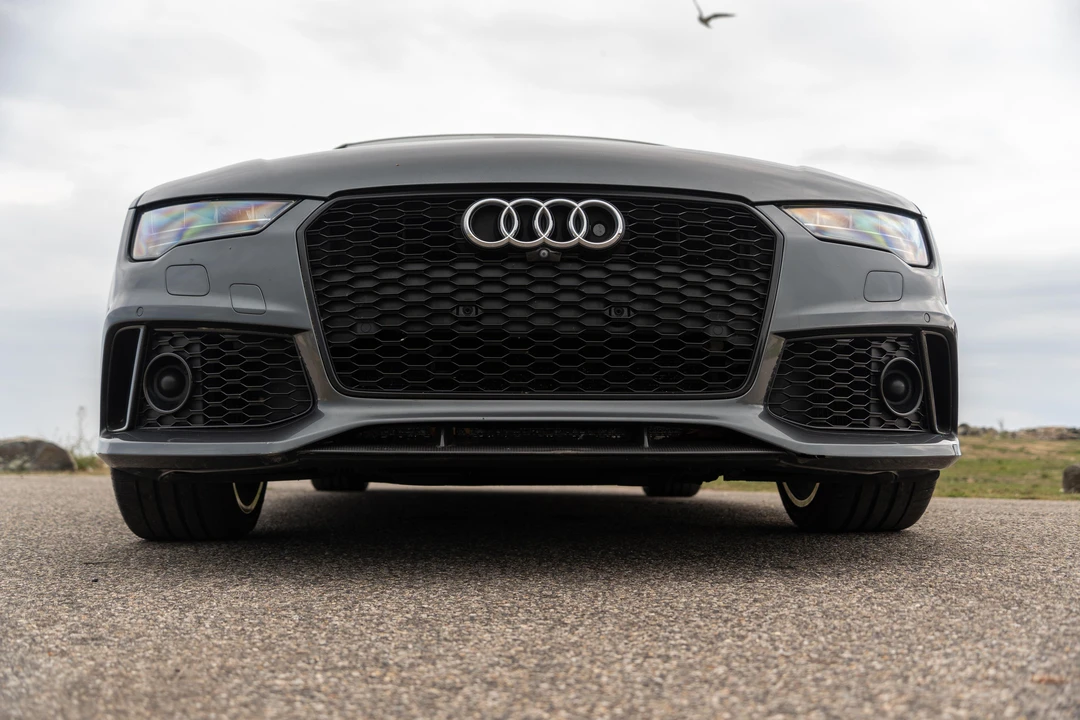 2016 Audi C7 RS7 - Image 6 of 31