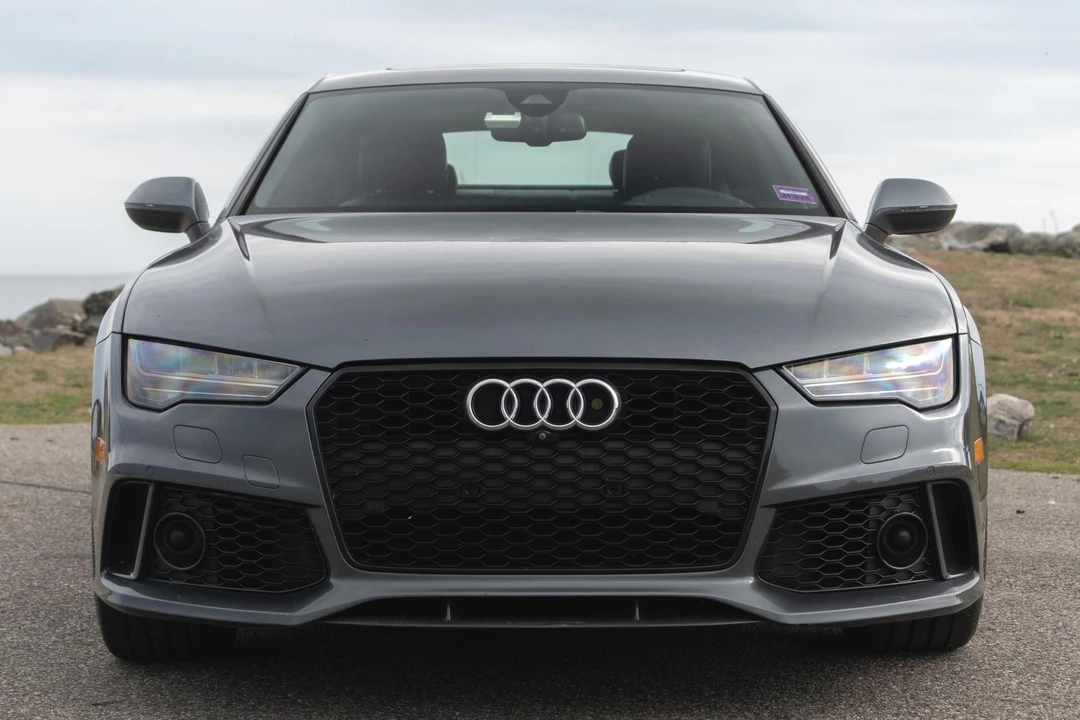 2016 Audi C7 RS7 - Image 2 of 31