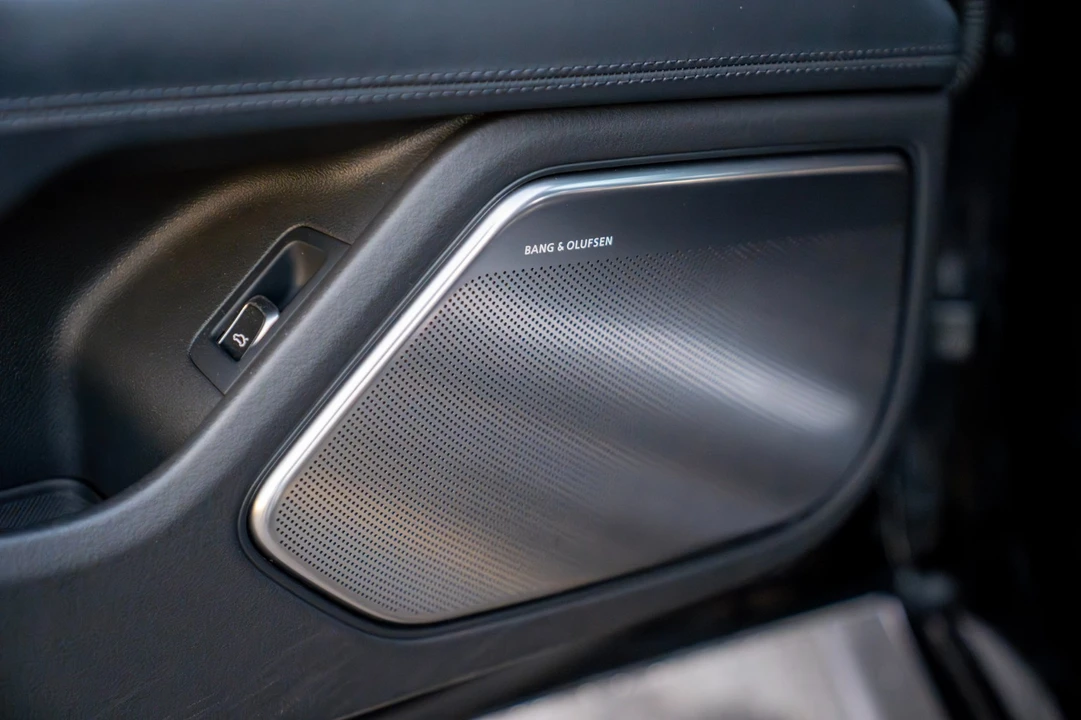 2016 Audi C7 RS7 - Image 13 of 25
