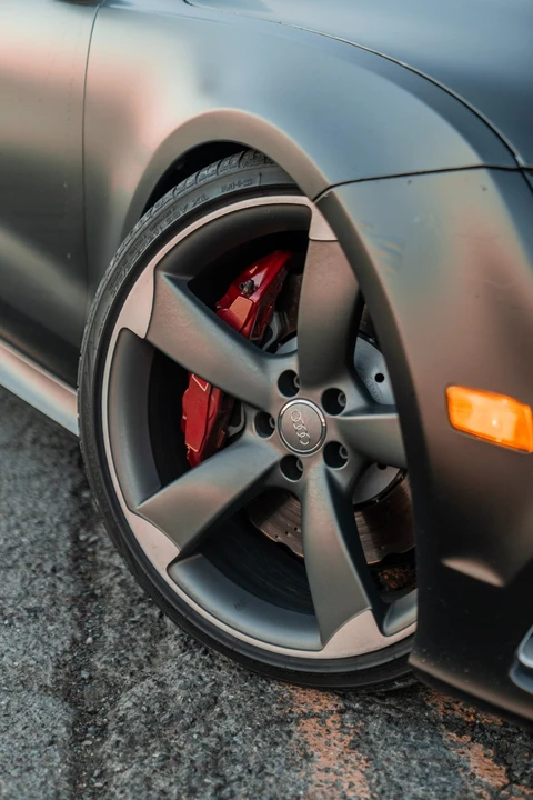 2016 Audi C7 RS7 - Image 15 of 25
