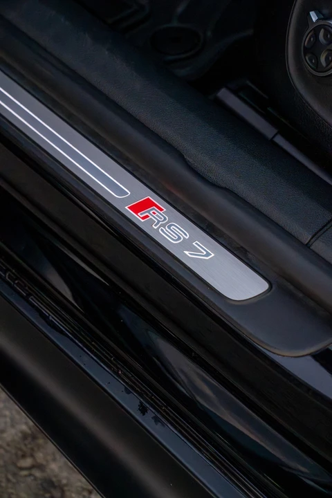 2016 Audi C7 RS7 - Image 11 of 25