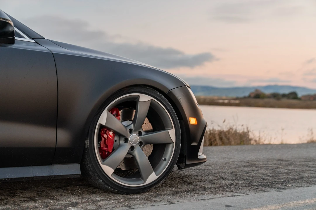 2016 Audi C7 RS7 - Image 20 of 25