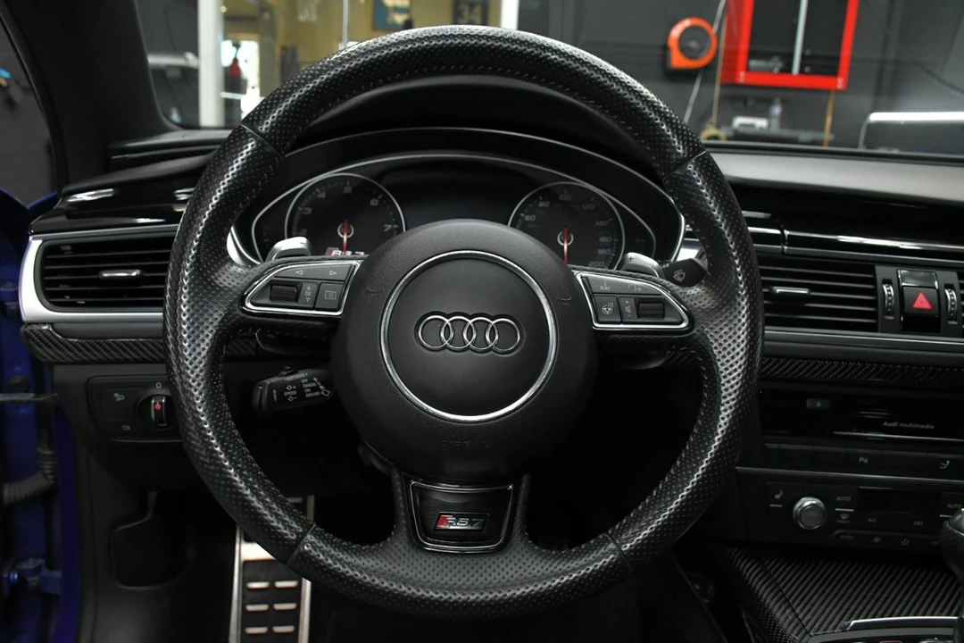 2016 Audi C7 RS7 - Image 21 of 21