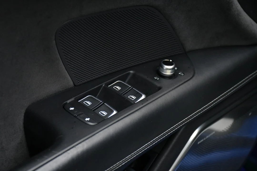 2016 Audi C7 RS7 - Image 15 of 21