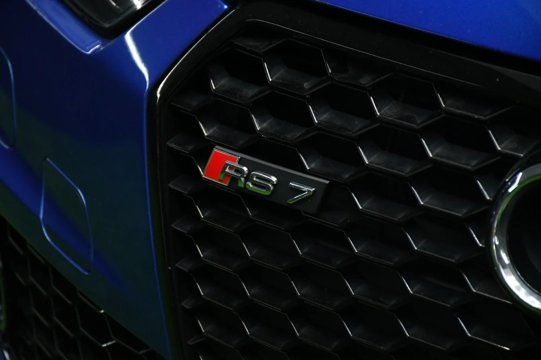 2016 Audi C7 RS7 - Image 7 of 21