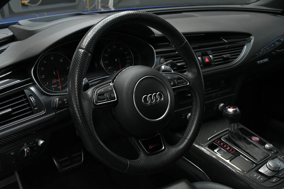 2016 Audi C7 RS7 - Image 18 of 21