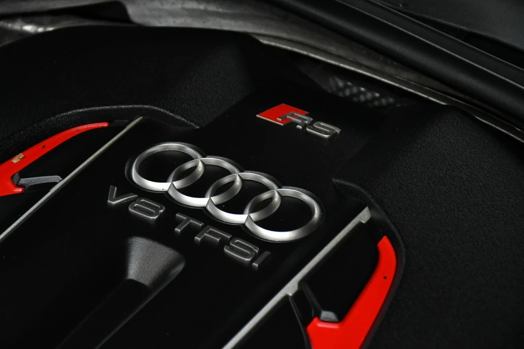 2016 Audi C7 RS7 - Image 13 of 21