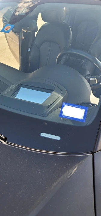 2016 Audi C7 RS7 - Image 11 of 31