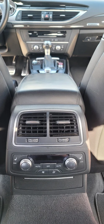 2016 Audi C7 RS7 - Image 30 of 31