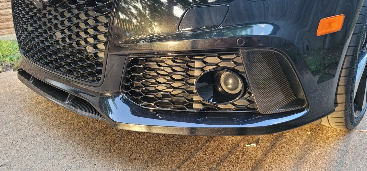 2016 Audi C7 RS7 - Image 14 of 31