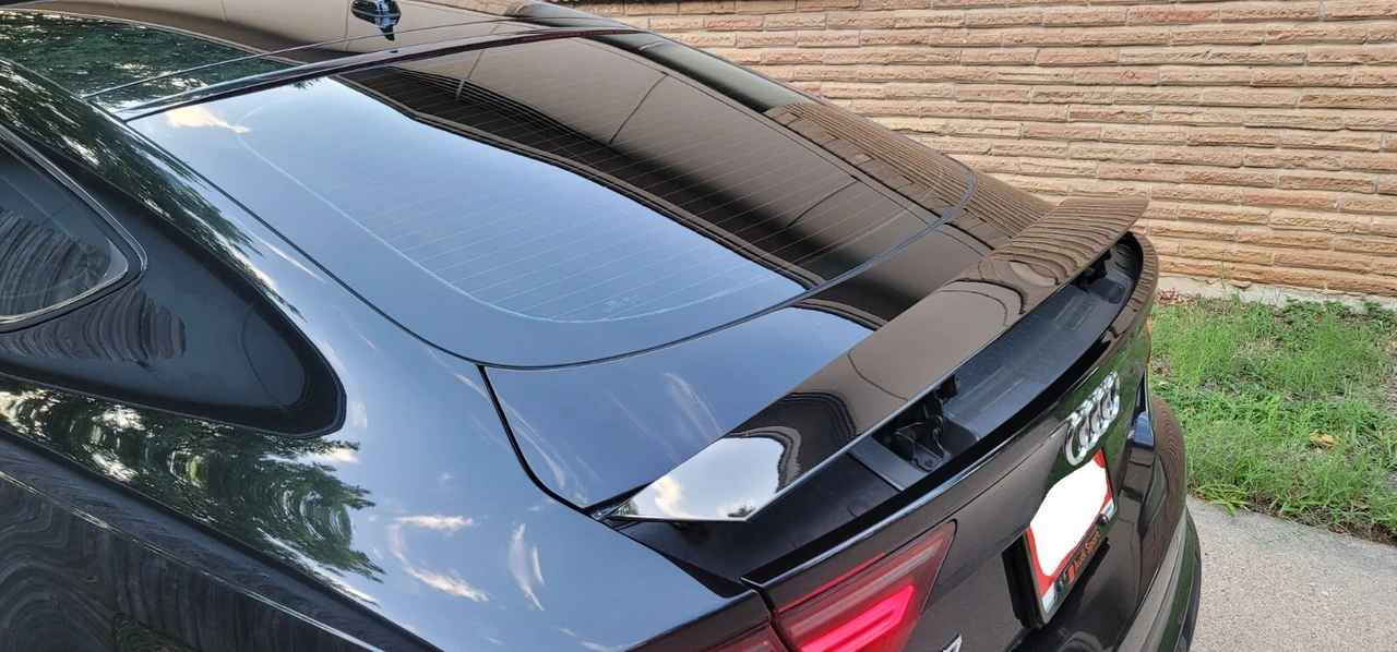 2016 Audi C7 RS7 - Image 10 of 31