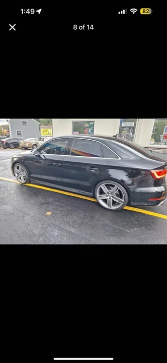 2016 Audi 8V S3 - Image 7 of 14
