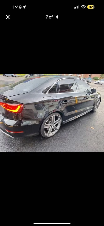 2016 Audi 8V S3 - Image 6 of 14
