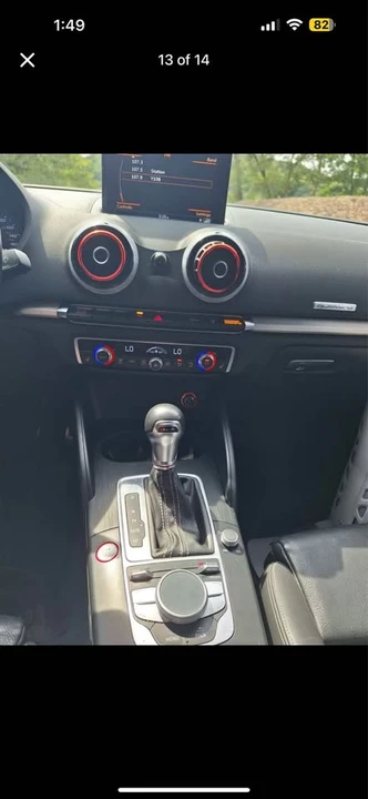 2016 Audi 8V S3 - Image 14 of 14