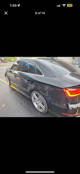 2016 Audi 8V S3 - Image 5 of 14