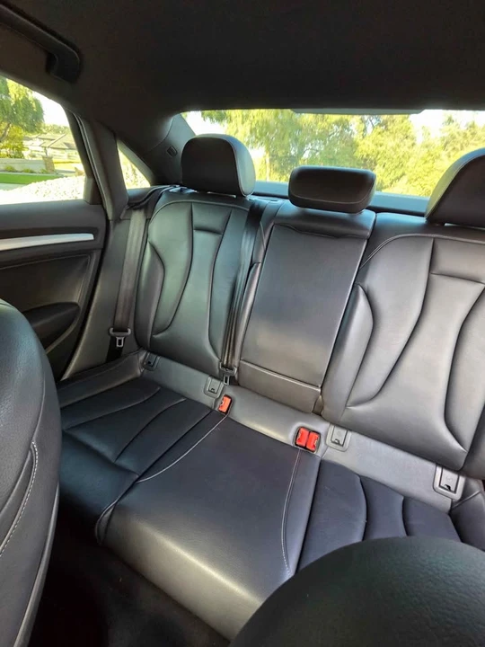 2016 Audi 8V S3 - Image 8 of 9