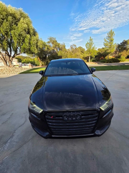 2016 Audi 8V S3 - Image 3 of 9