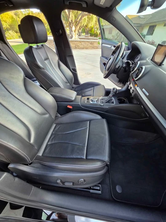 2016 Audi 8V S3 - Image 7 of 9